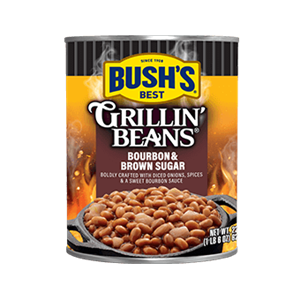 view Grillin' products