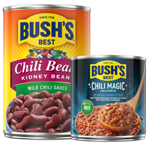 view Chili & Starters products