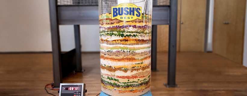 70 Layer Dip