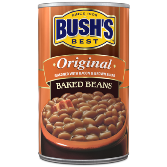 Baked